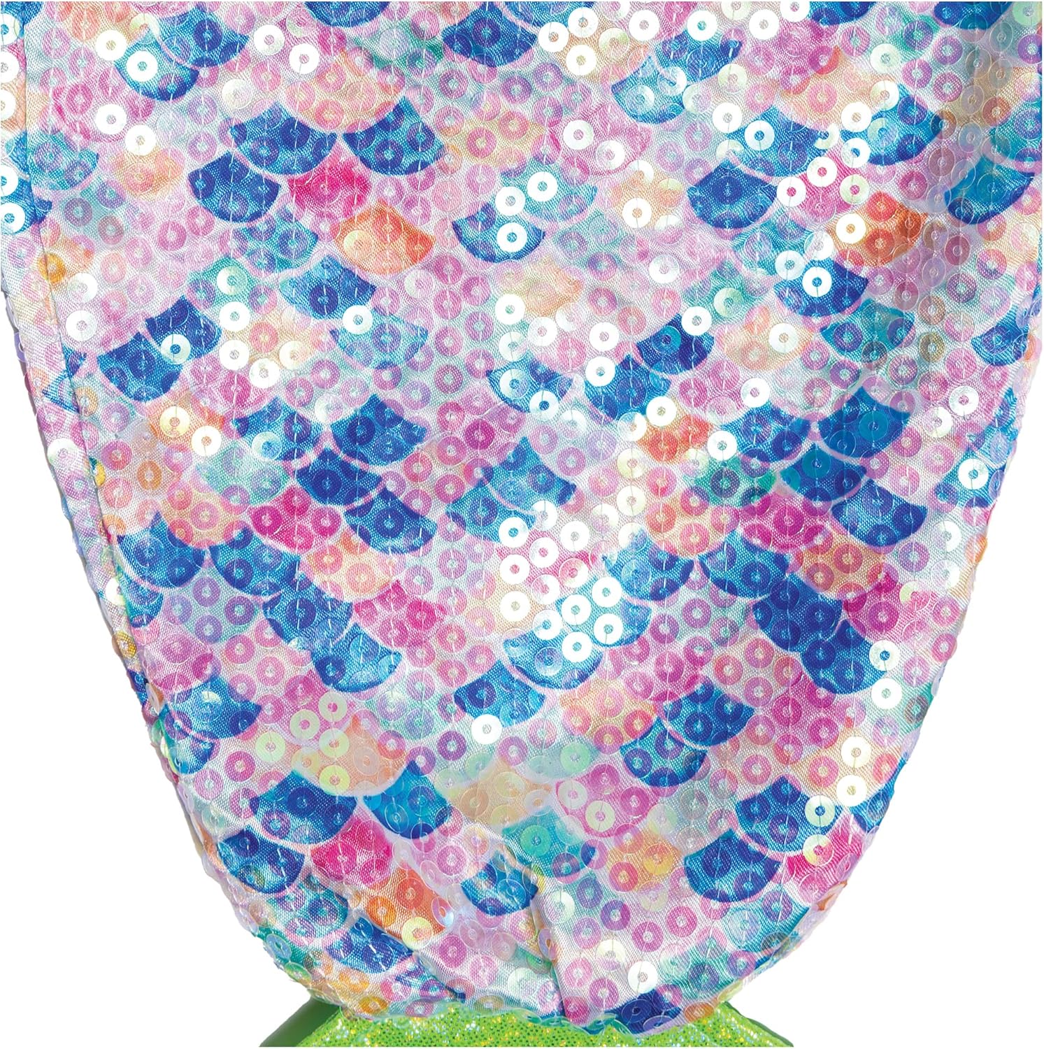 Heless - Poppen Zeemeerminjurk Yara 28-35 cm