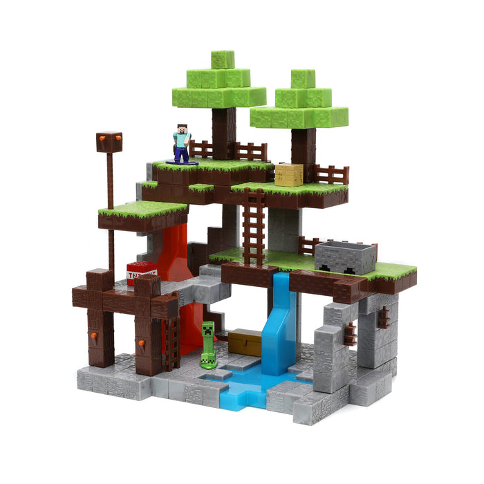 Jada - Minecraft - Nano Scene Overworld (253265006)