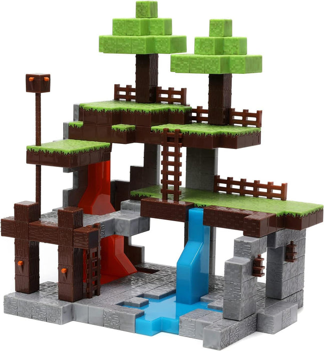Jada - Minecraft - Nano Scene Overworld (253265006)