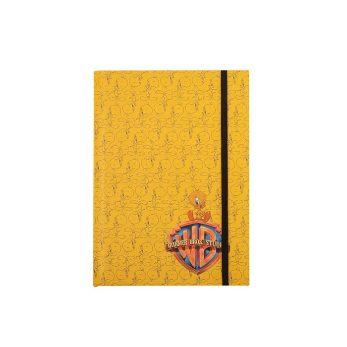 Cinereplicas Looney Tunes carnet Tweety