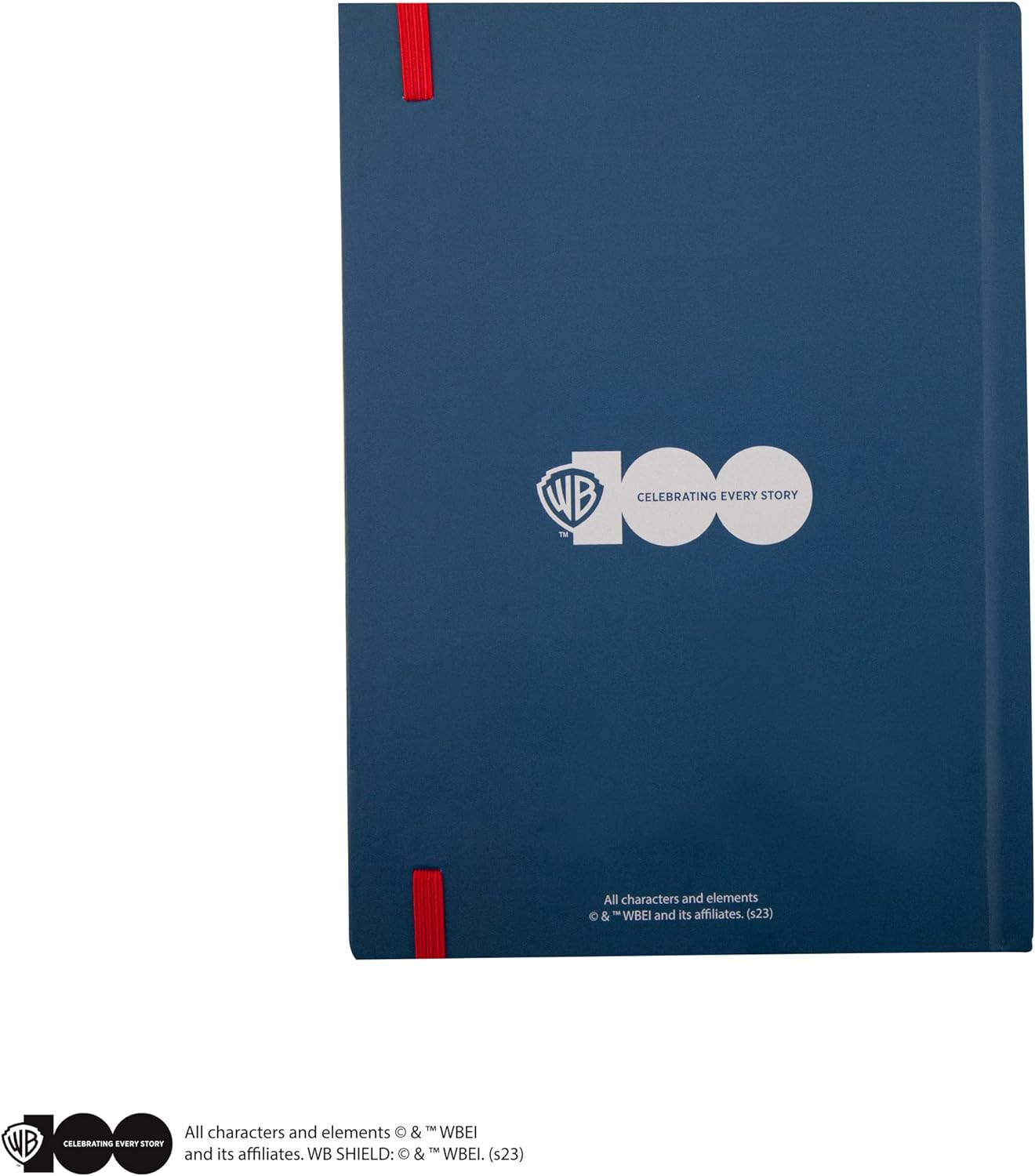 Cinereplicas - Carnet Tom et Jerry 160 pages Couverture Rigide 14,5 x 21 cm - Licence Officielle