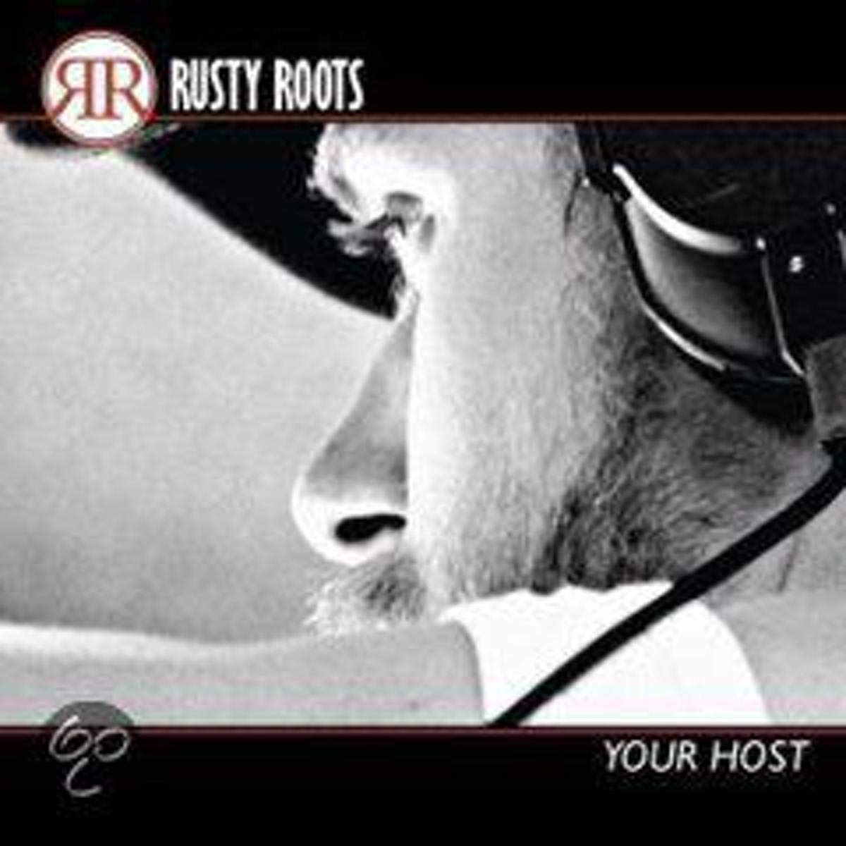 Your Host -Digi-