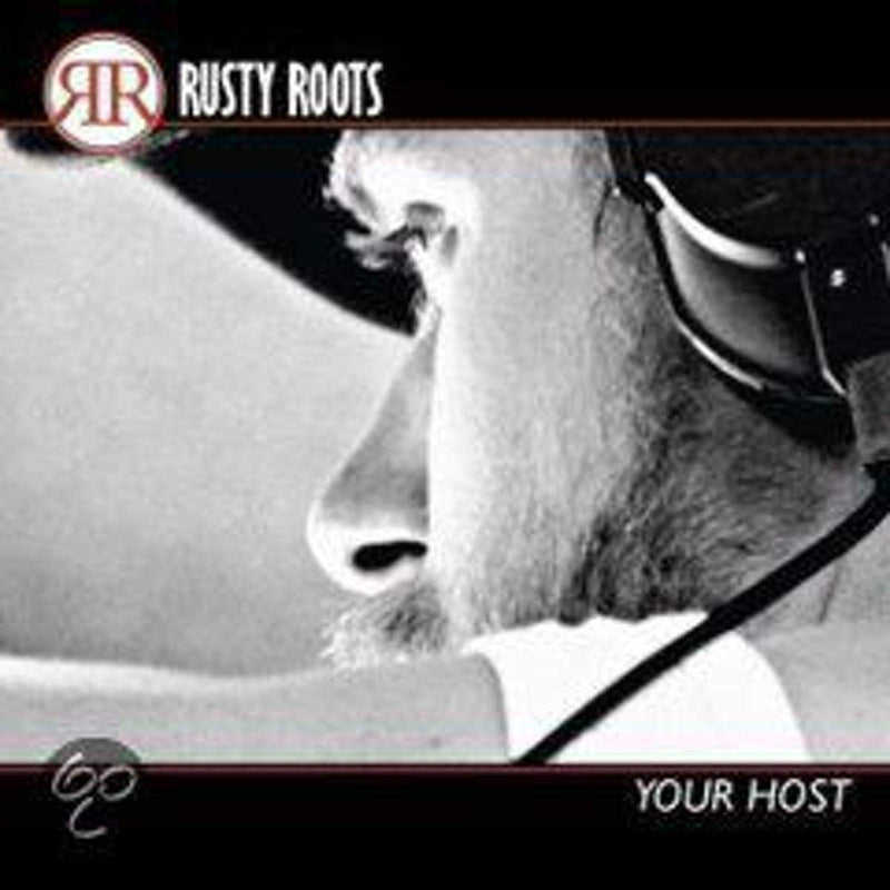 Your Host -Digi-