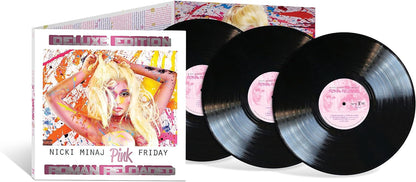 Pink Friday...Roman Reloaded