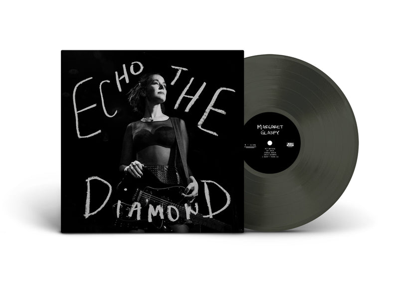 Echo the Diamond