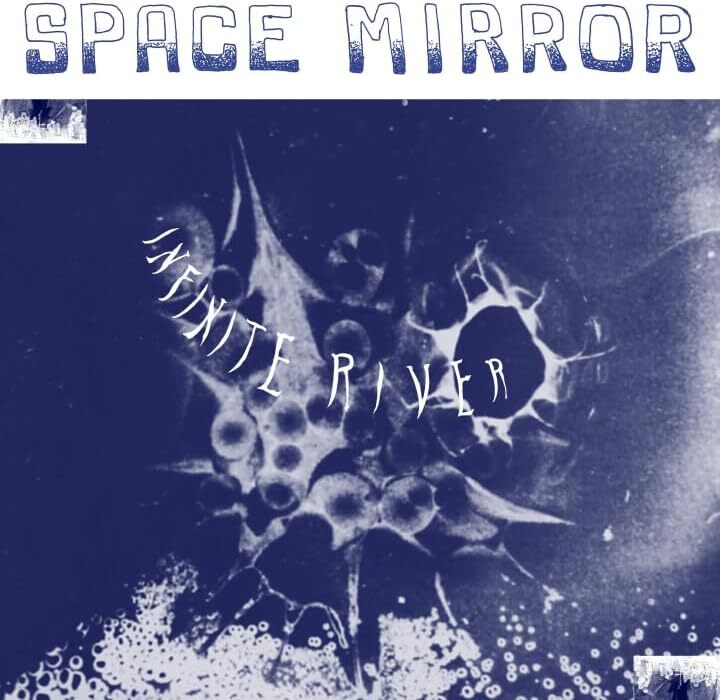 Space Mirror