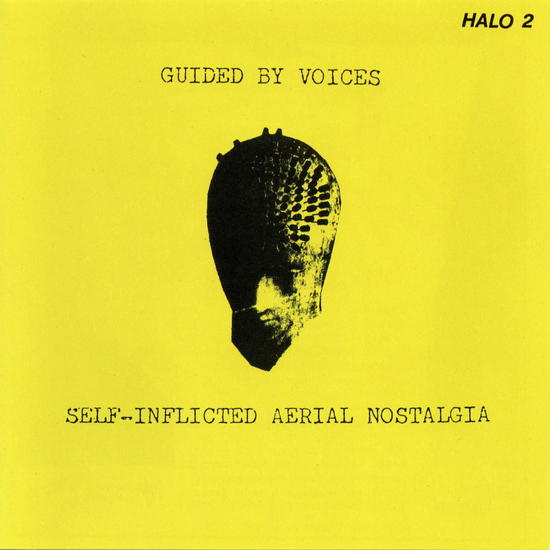 Self-inflicted Aerial Nostalgia