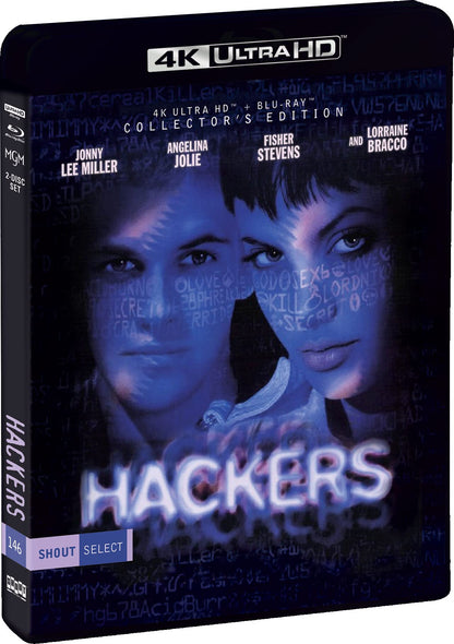 Hackers