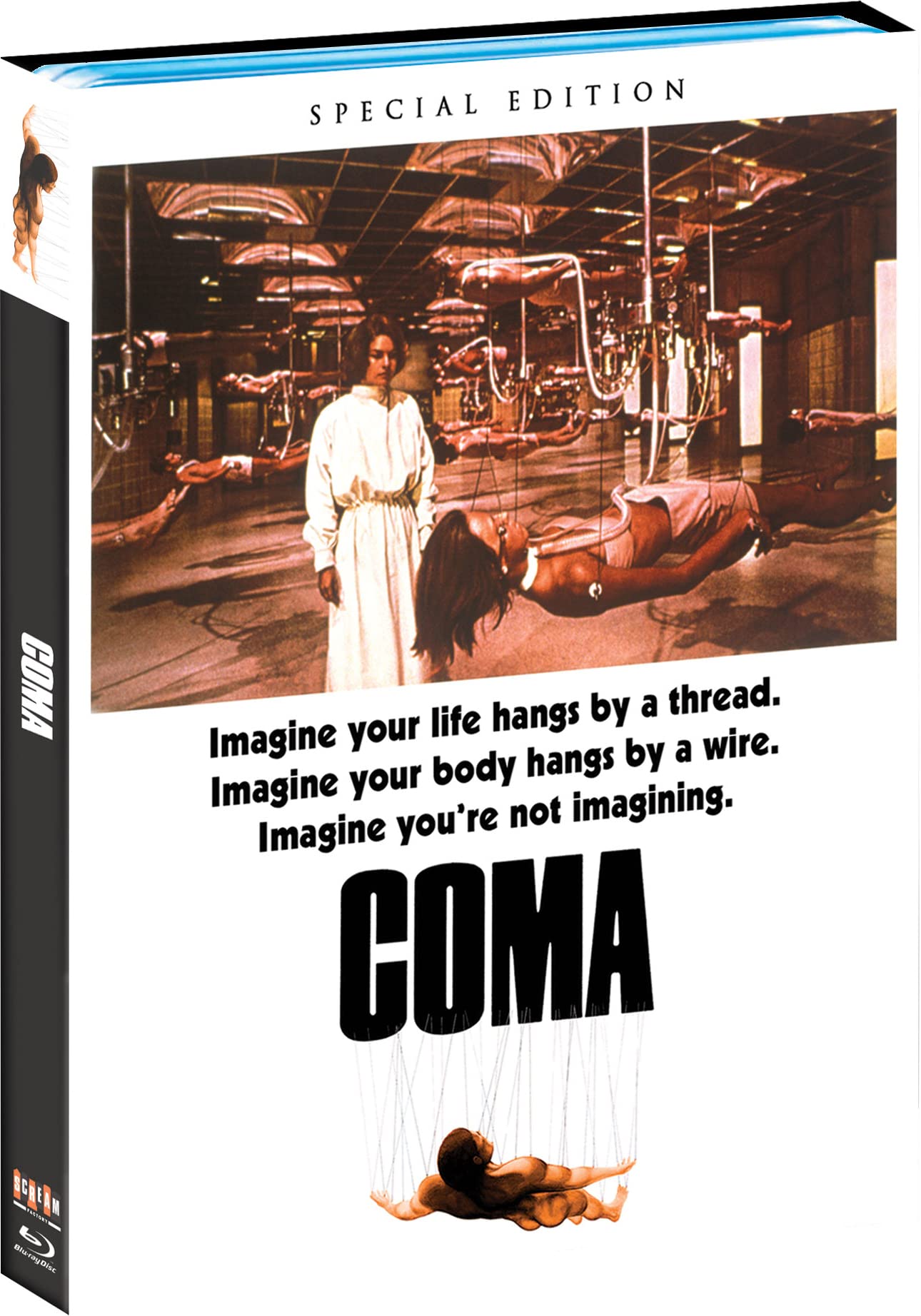 Coma (Special Edition