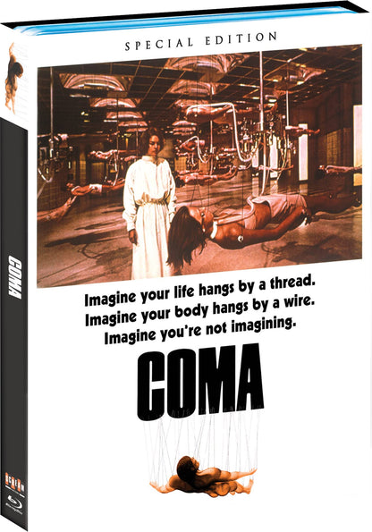 Coma (Special Edition