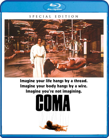 Coma (Special Edition