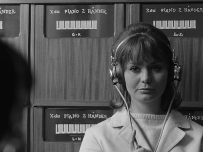 Bo Widerberg’s New Swedish Cinema (The Criterion Collection)
