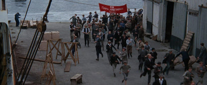 Bo Widerberg’s New Swedish Cinema (The Criterion Collection)