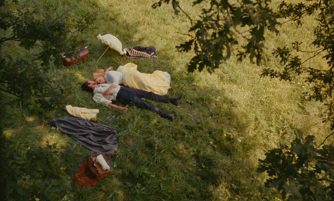 Bo Widerberg’s New Swedish Cinema (The Criterion Collection)