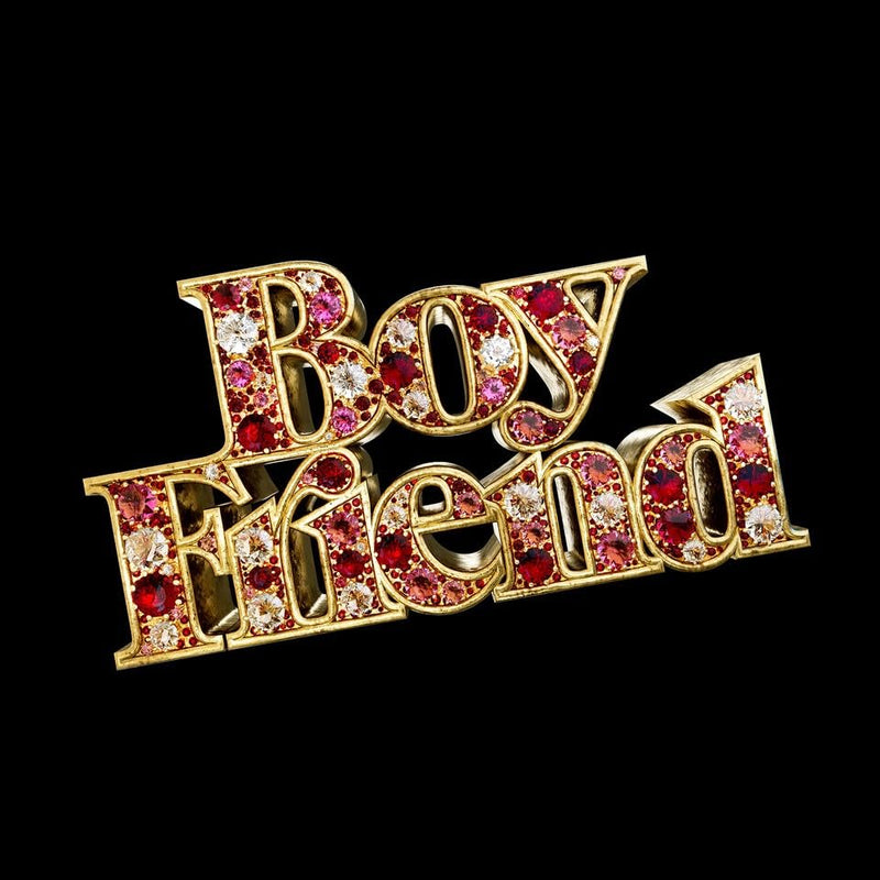 Boy Friend / Le Phare