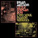 Little Orphan Boy: Two Soul Fusion Remixes