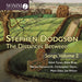 Stephen Dodgson: The Distances Between - Volume 2