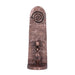 Exclusive Bronze Spiral Goddess Incense Holder 23.5Cm
