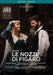 Le Nozze Di Figaro: Royal Opera House (Pappano)