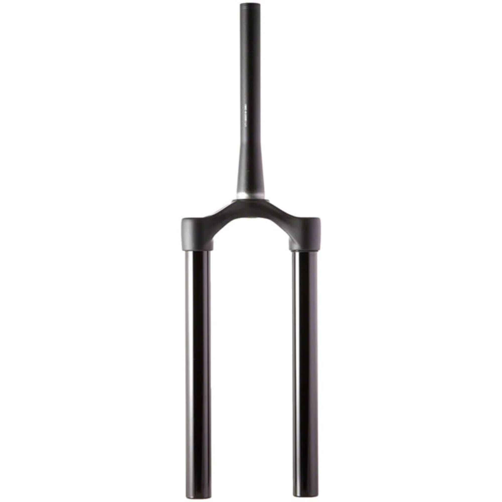 Fox Fork 38 180mm Max 15x110 Black Ano Matte Black 1.5 Taper58 HT 51mm