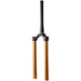 Fox Fork 34 29" 140 Max 15x110QR Kashima Matte Black 1.5 Taper 20mm