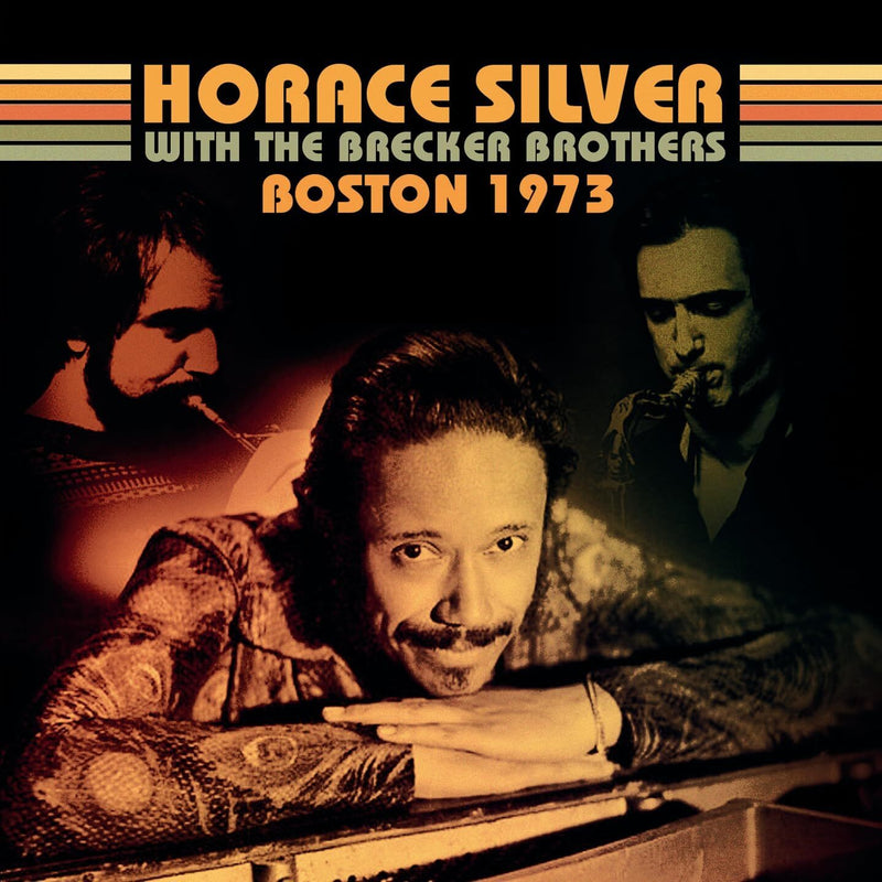 Boston 1973