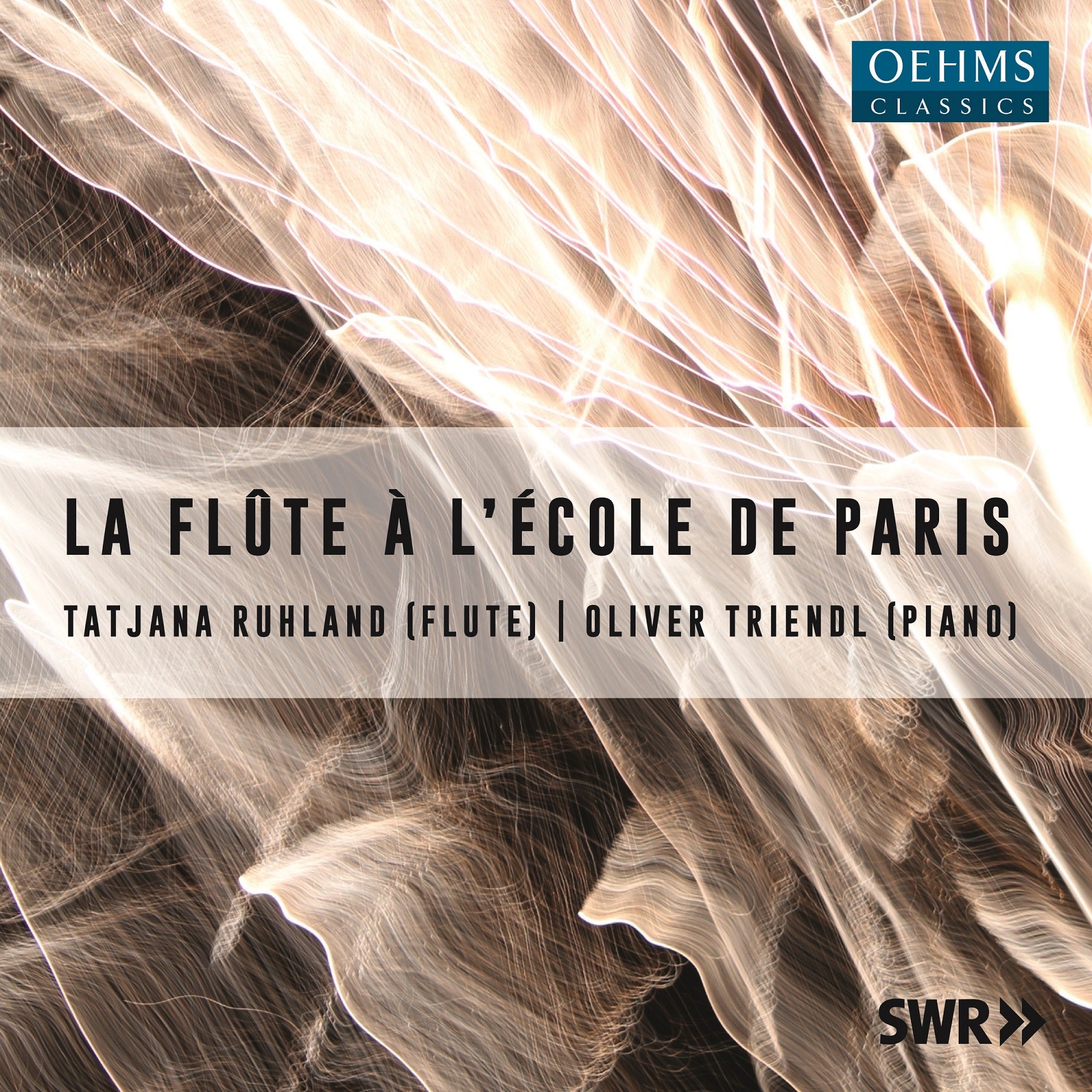 La Flûte À L'école De Paris