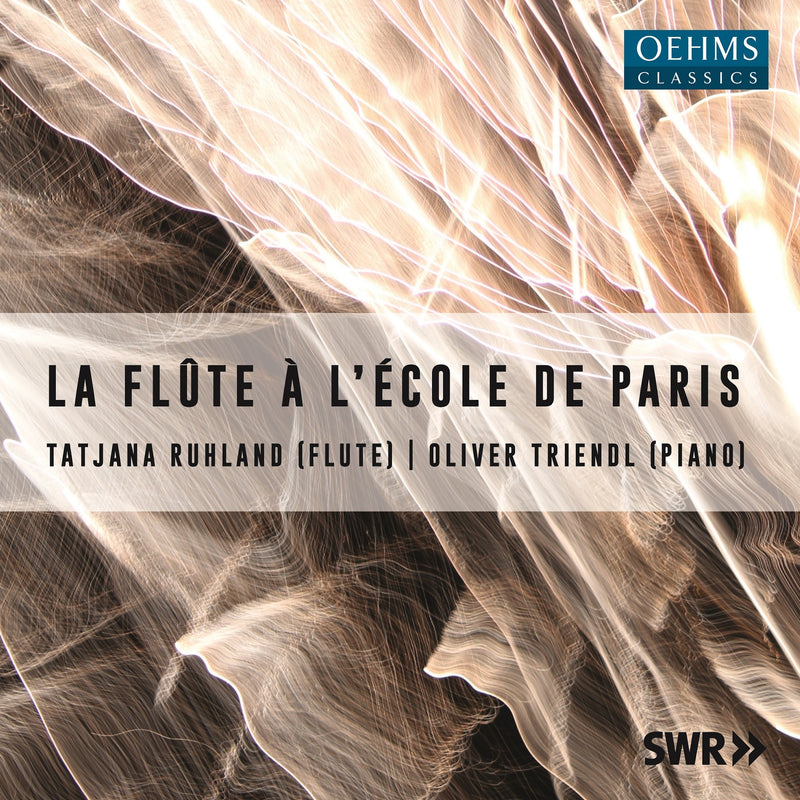 La Flûte À L'école De Paris