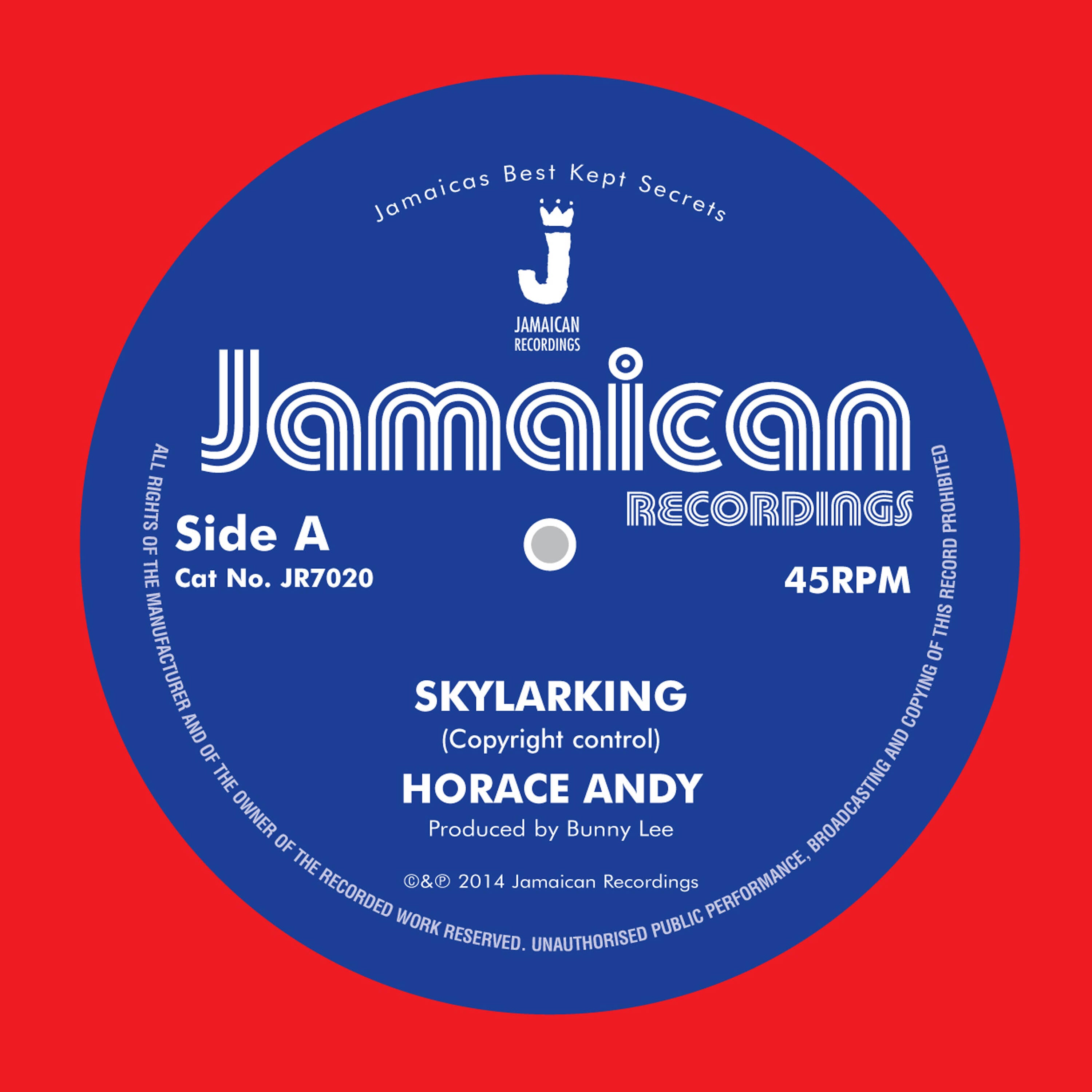 Skylarking/Version