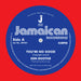 You're No Good/Out of Order Dub