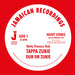 Natty Princess Dub/Rock You Rock/Dub Hypocrites