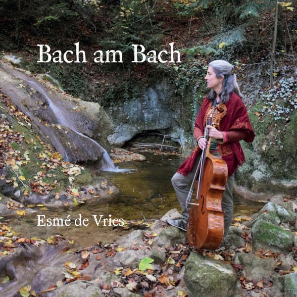 Bach Am Bach (Bach au Bord du Ruisseau