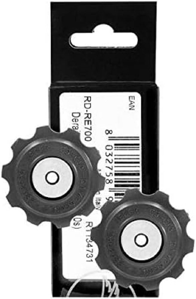 Campagnolo 10x Jockey Wheels (pr)