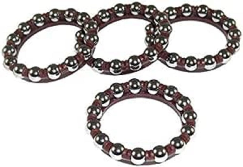 Campagnolo High End Ball Bearing Ring 4 pcs