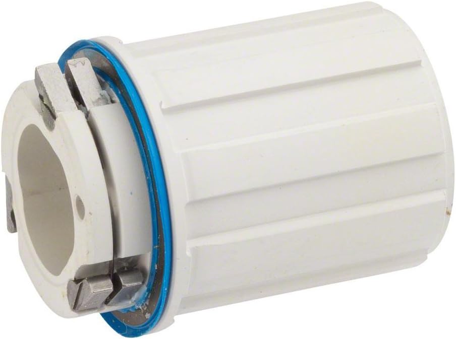 Campagnolo 11x Sh Freehub 17mm Axle White