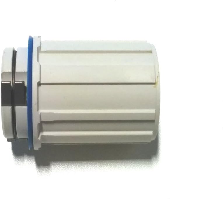 Campagnolo 11x Sh Freehub 17mm Axle White