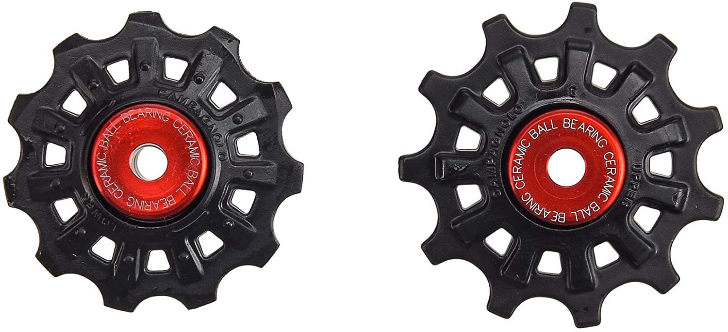Campagnolo Schaltwerk-Stützräder