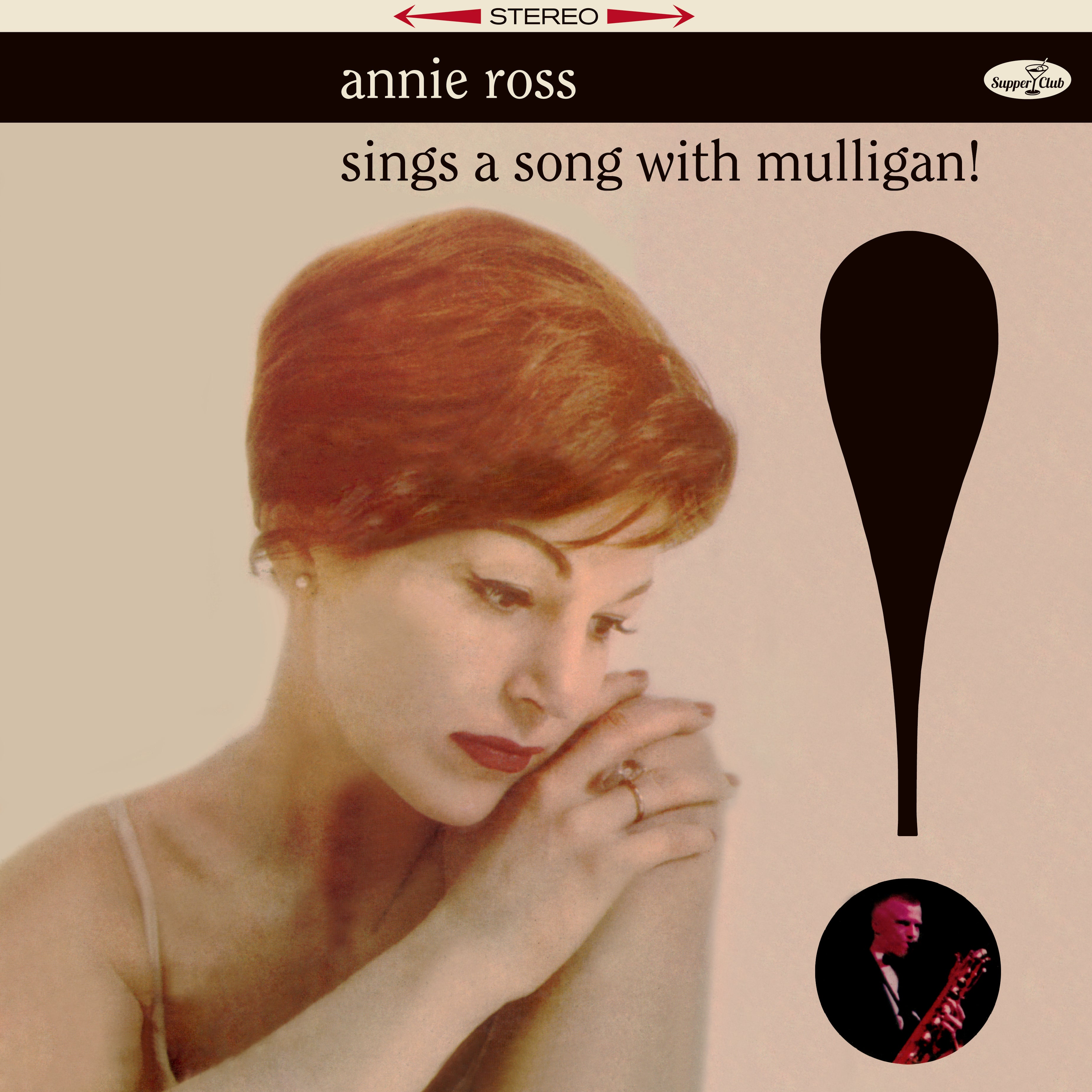 Sings a Song With Mulligan