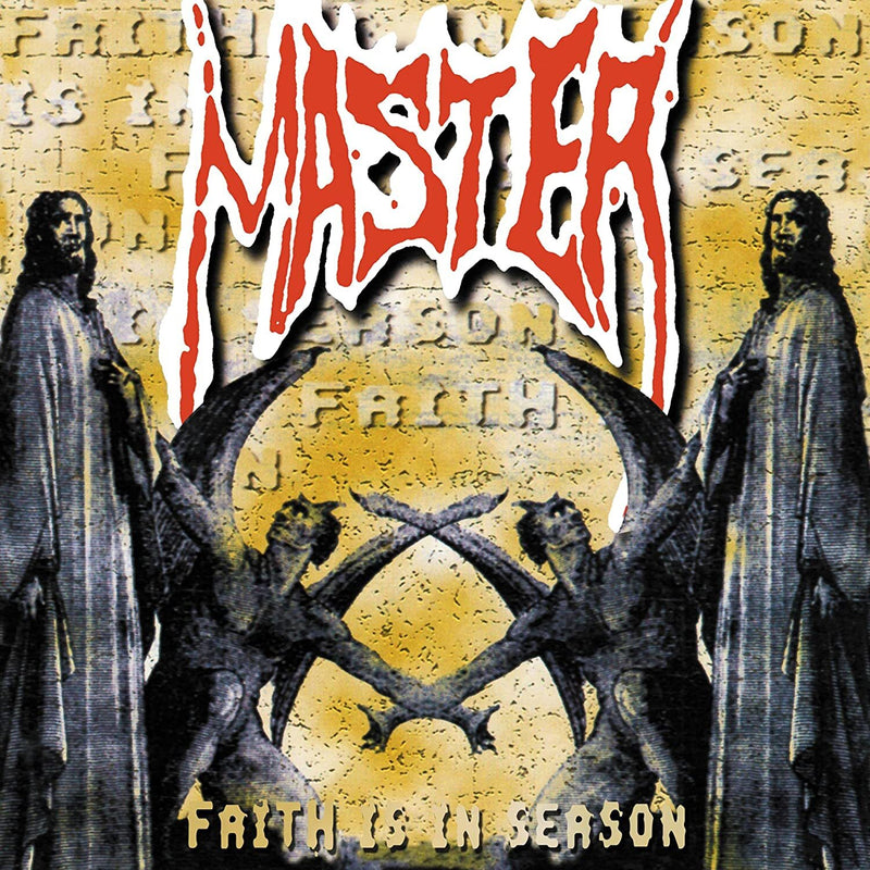 Faith Is in Season