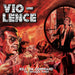 Kill On Command - The Vio-Lence demos (White Viny)