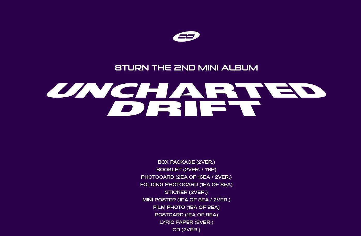 Uncharted Drift