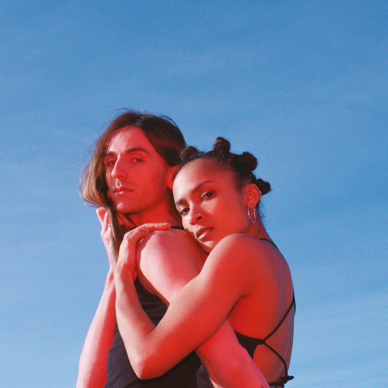 Ouri / Mind bath