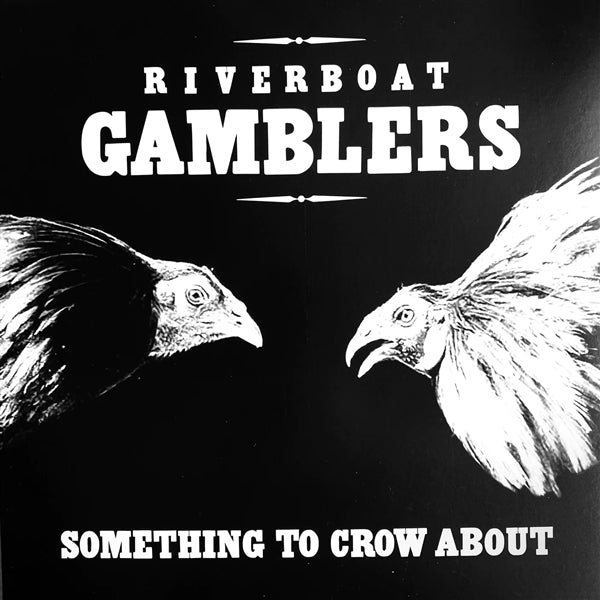 Something To Crow About (20Th Ann.
