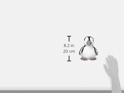 Nici - Nici Pluchen Knuffel Pinguin 20cm