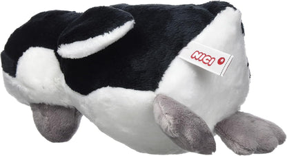 Nici - Nici Pluchen Knuffel Pinguin 20cm