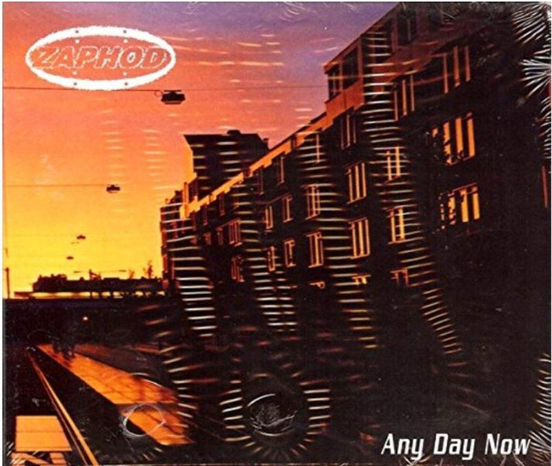 Any Day Now