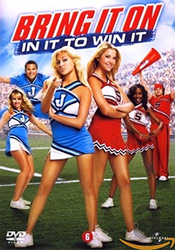 Bring It On: In It To Win It (DVD) 2007
