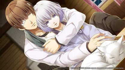 Norn9: Last Era (Nintendo Switch