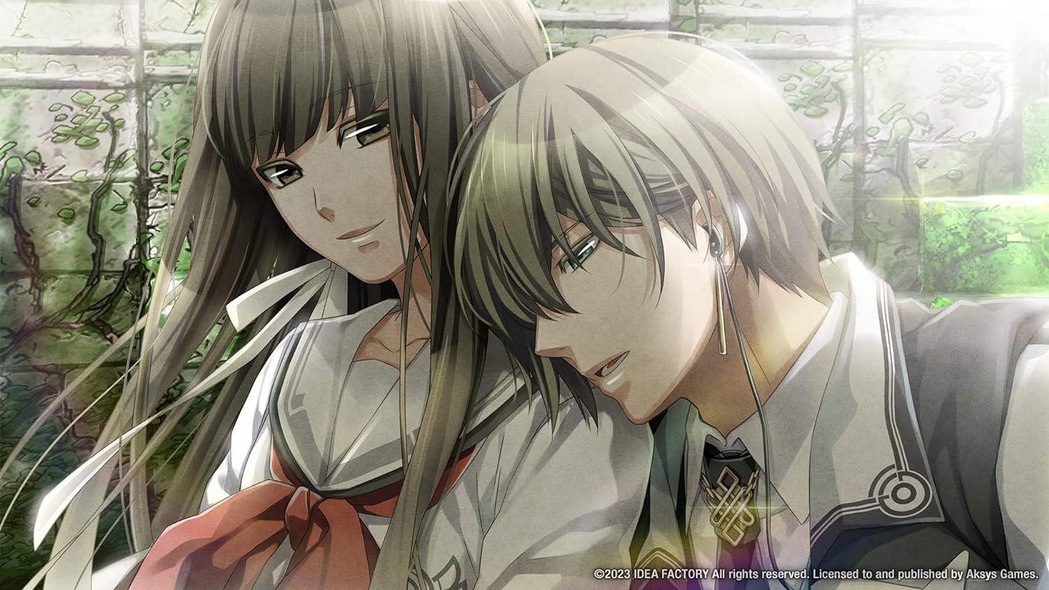 Norn9: Last Era (Nintendo Switch