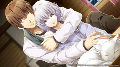 Norn9: Last Era (Nintendo Switch